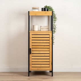 Return - Adalie 1 Door Storage Unit