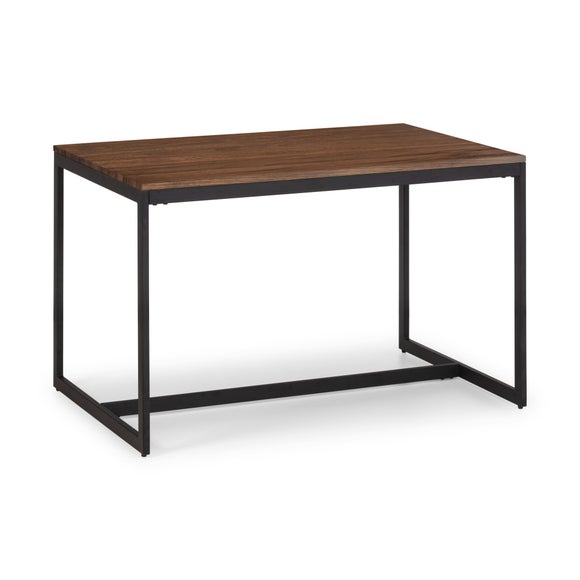 Return - Tribeca 4 Seater Rectangular Dining Table