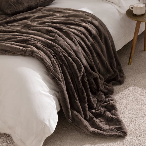 Paoletti Empress Throw