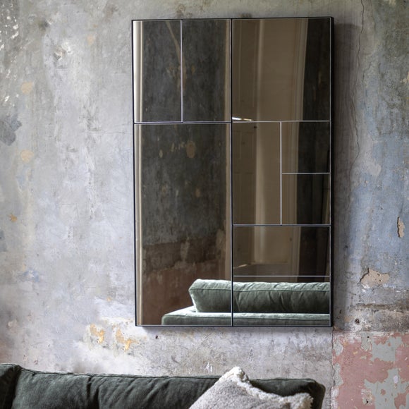 Cedar and Sage Ashford Wall Mirror
