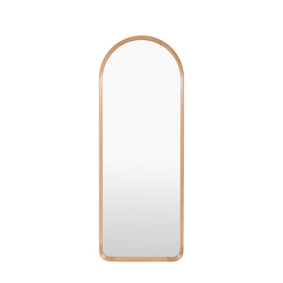 Photo 4 of Cedar & Sage Skandia Arch Leaner Mirror Photo 4 of Cedar & Sage Skandia Arch Leaner Mirror