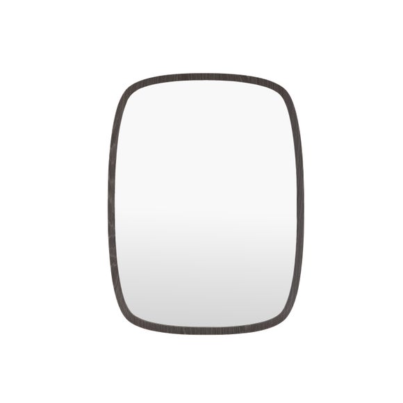 Cedar & Sage Ridgeway Capsule Wall Mirror