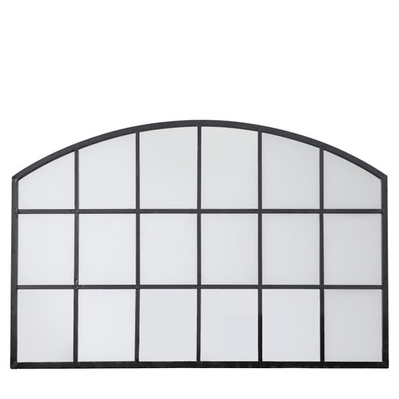 Cedar and Sage Warwick Arch Wall Mirror