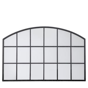 Cedar & Sage Warwick Arch Wall Mirror