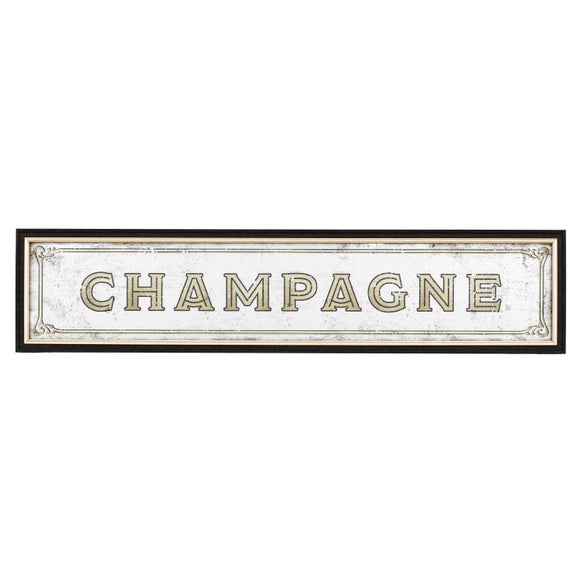 View Cedar And Sage Antique Printed Champagne Wall Mirror View Cedar And Sage Antique Printed Champagne Wall Mirror