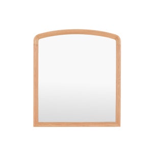 Cedar & Sage Nordholm Overmantel Mirror