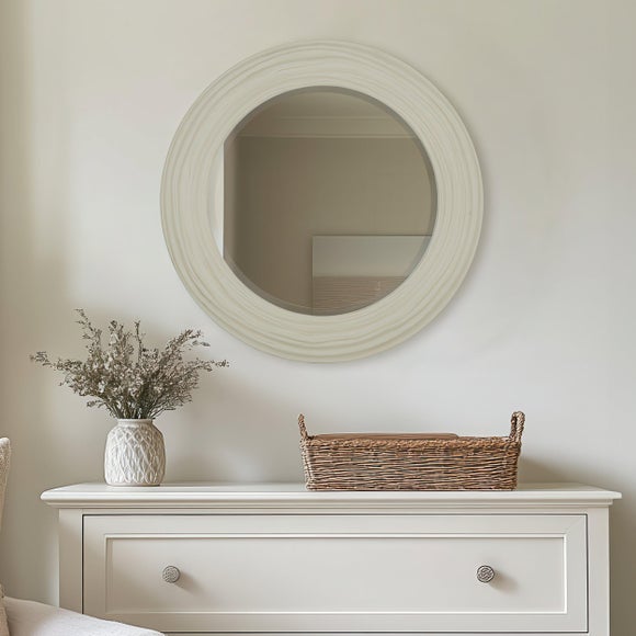 Cedar & Sage Lakewood Wall Mirror