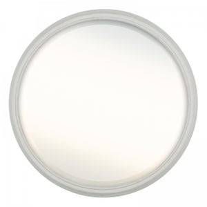 Cedar & Sage Country Round Wall Mirror
