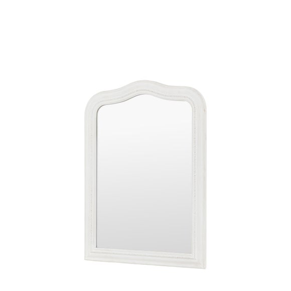 Photo 4 of Cedar & Sage Harbour Arch Wall Mirror