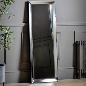 Cedar & Sage Lyra Wall Mirror