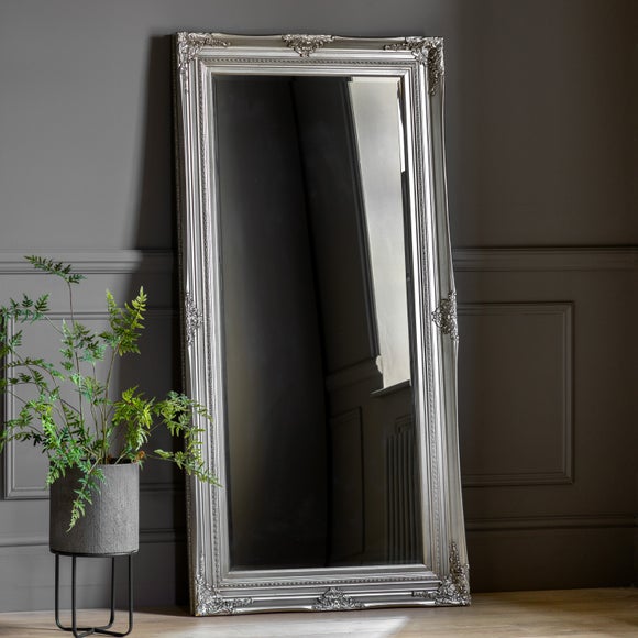 Cedar and Sage Augusta Leaner Mirror