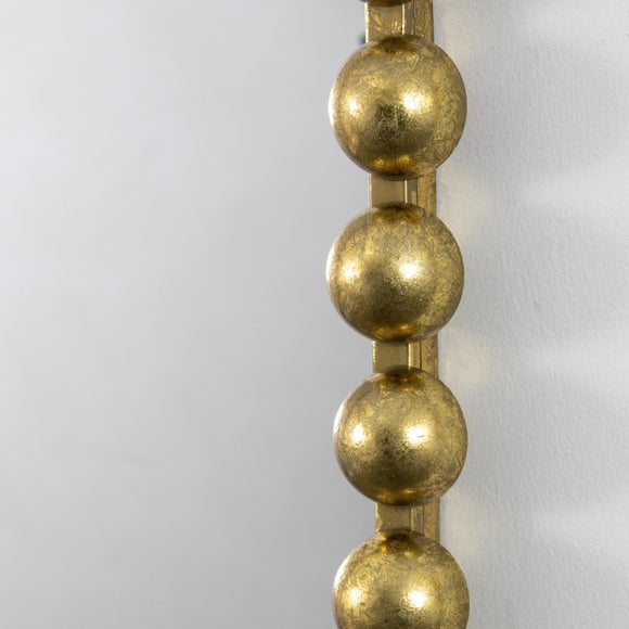 Photo 2 of Cedar & Sage Annadel Oval Wall Mirror
