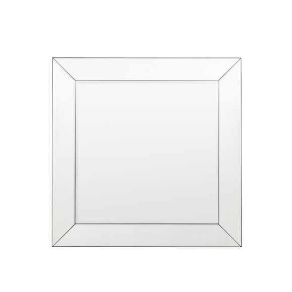 View Cedar And Sage Greenwich Square Wall Mirror View Cedar And Sage Greenwich Square Wall Mirror