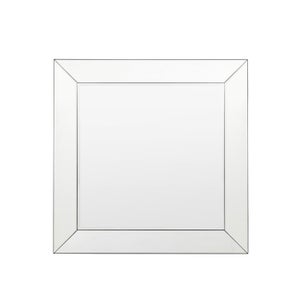 Cedar & Sage Greenwich Square Wall Mirror