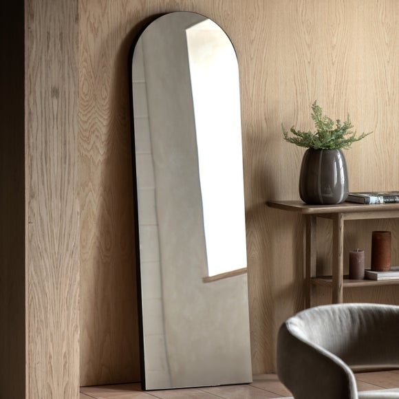 Cedar and Sage Zenora Leaner Mirror