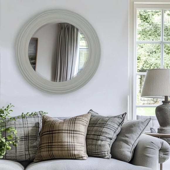 Cedar & Sage Lakewood Wall Mirror