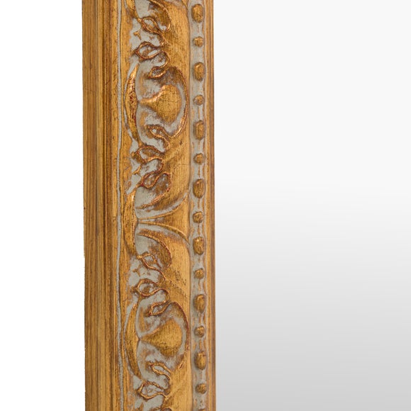 Cedar & Sage Valenza Leaner Mirror