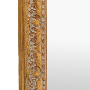 Cedar & Sage Valenza Leaner Mirror