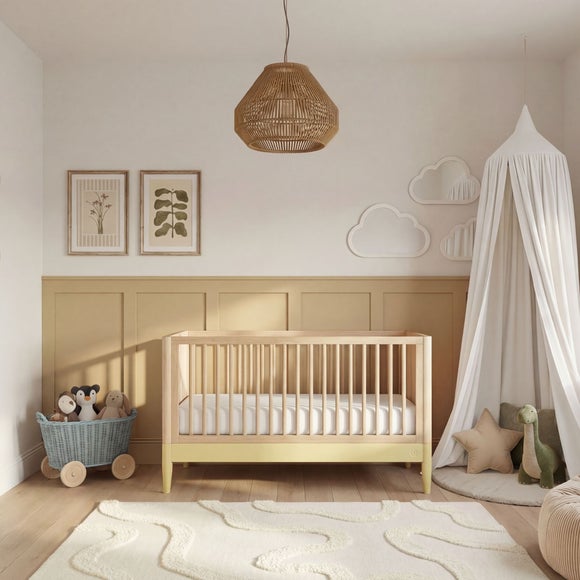 Gaia Baby Eos Cot Bed