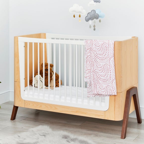Gaia Baby Hera Cot Bed