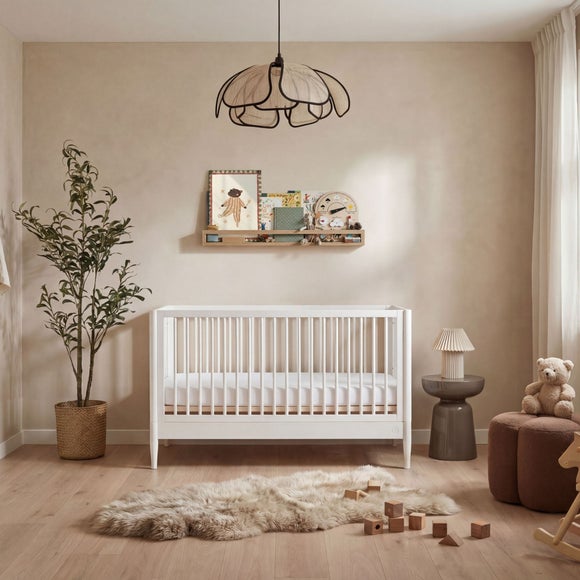 Gaia Baby Eos Cot Bed