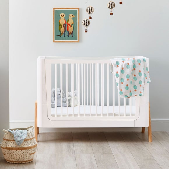 Gaia Baby Hera Cot Bed