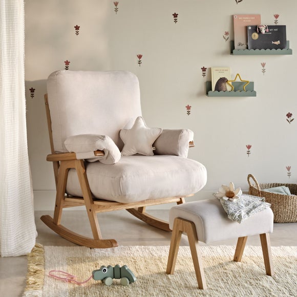 Gaia Baby Hera Rocking Chair