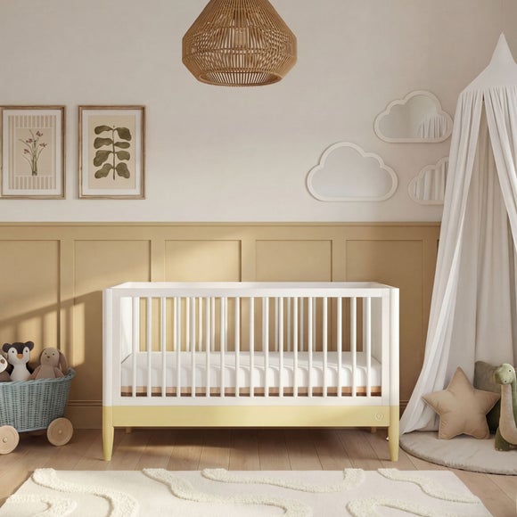 Gaia Baby Eos Cot Bed