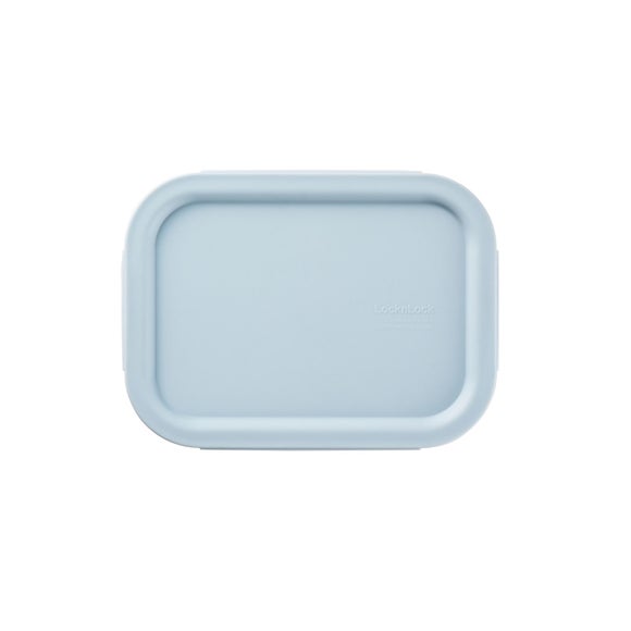 Photo 2 of Locknlock The Clear Glass Food Storage Container