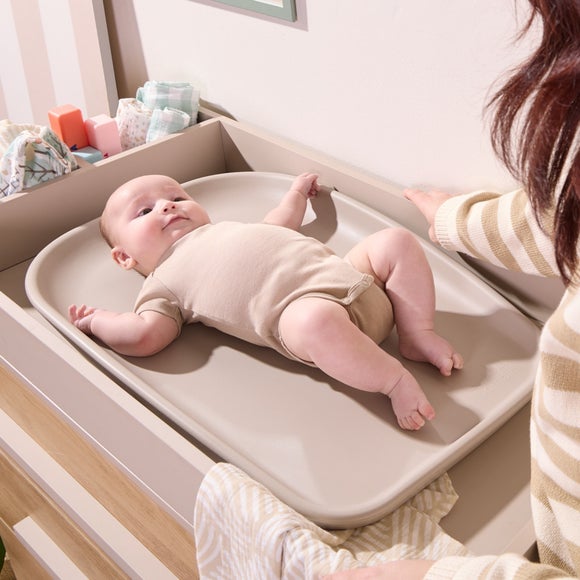 View Tutti Bambini Cushi Mini Changing Mat View Tutti Bambini Cushi Mini Changing Mat