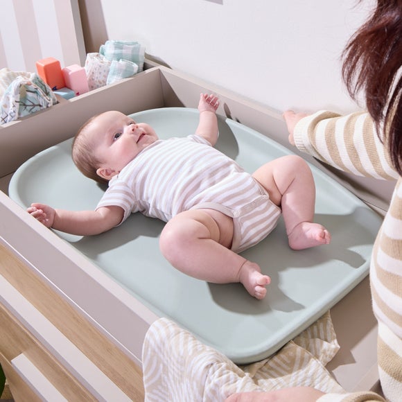 Tutti Bambini Cushi Mini Changing Mat