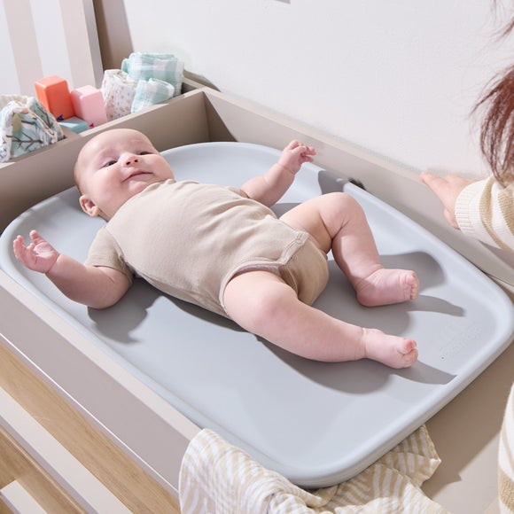Tutti Bambini Cushi Mini Changing Mat