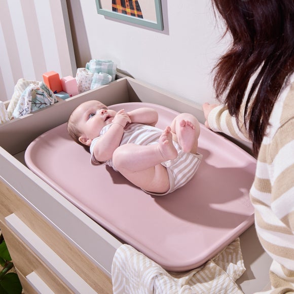 Tutti Bambini Cushi Mini Changing Mat