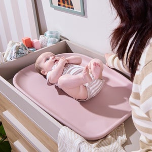 Tutti Bambini Cushi Mini Changing Mat