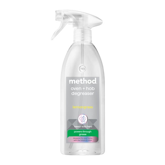 Method Oven and Hob Degreaser