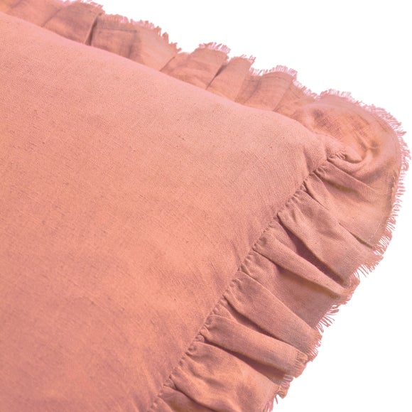 Photo 3 of Wylder Nature Doris Fibre Square Cushion
