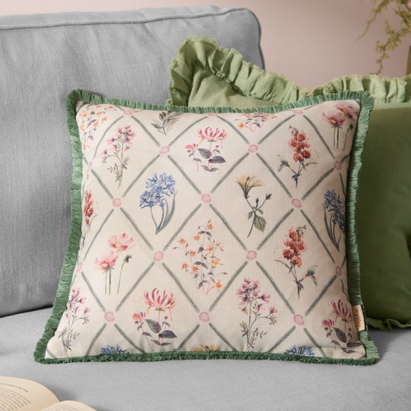 Wylder Nature Elodie Cushion Cover