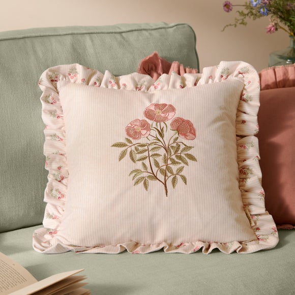 Wylder Nature Amelia Cushion Cover