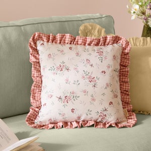 Wylder Nature Alice Square Cushion