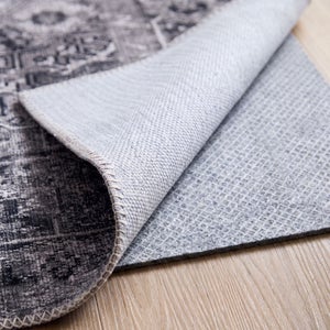 Cushioned Anti Slip Rug Mat