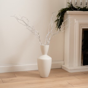 Set of 2 92cm Artificial Salix Branches