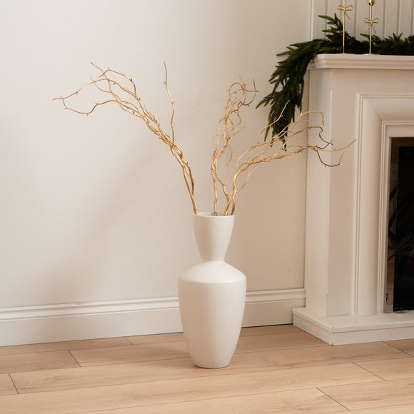Set of 2 92cm Artificial Salix Branches