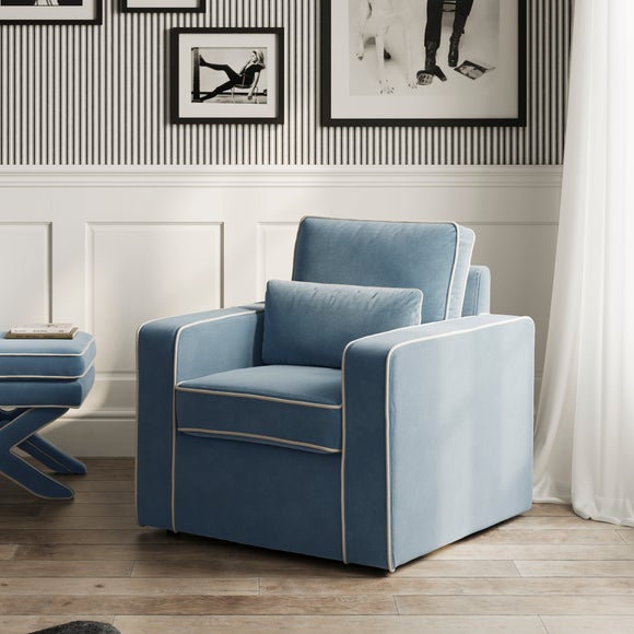 Diego Accent Chair