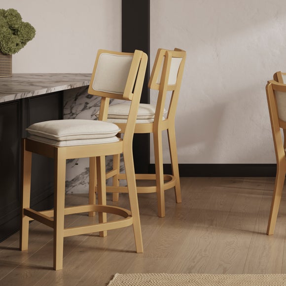 Maggie Counter Height Bar Stool
