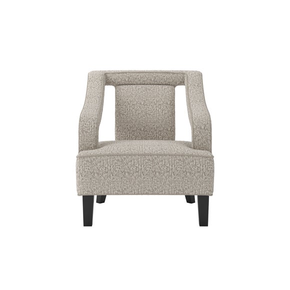 Photo 4 of Sofia Chenille Accent Chair Photo 4 of Sofia Chenille Accent Chair