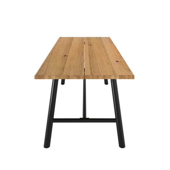 Photo 2 of Louie 6 Seater Dining Table Photo 2 of Louie 6 Seater Dining Table