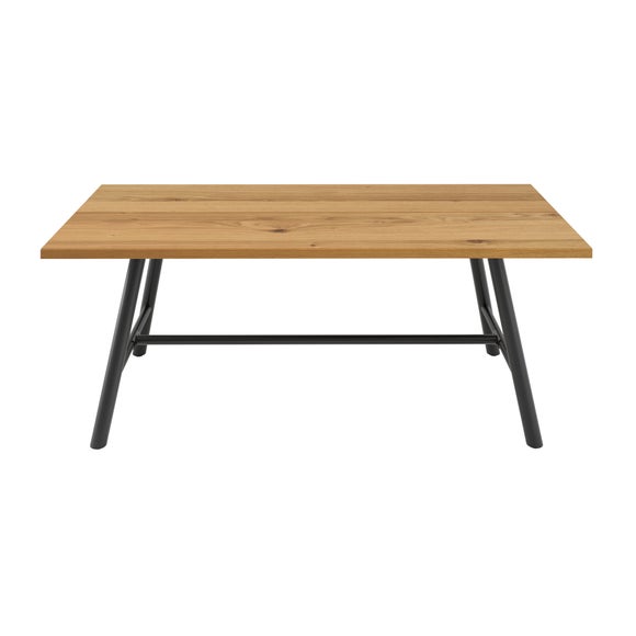 Photo 4 of Louie 6 Seater Dining Table Photo 4 of Louie 6 Seater Dining Table