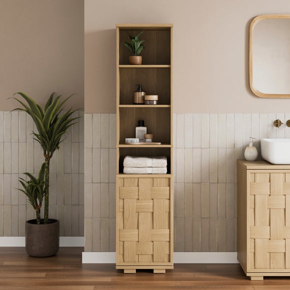 Return - Rhodes Tallboy Storage Unit