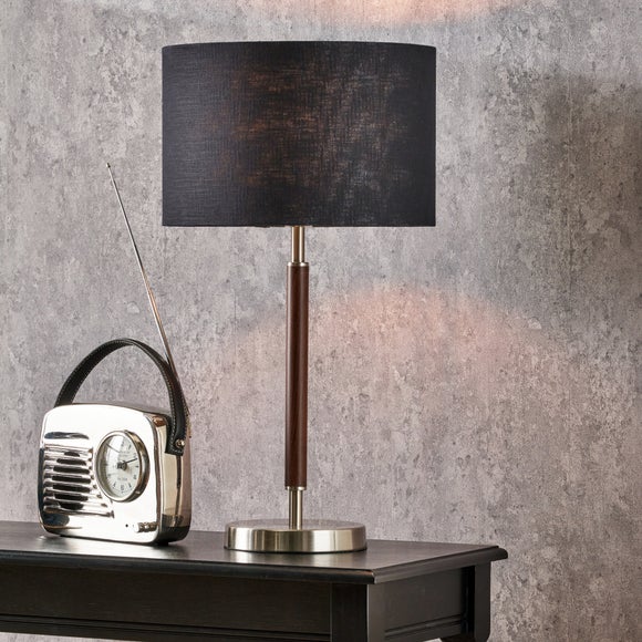 View Return - Pacific Lifestyle Gianni Table Lamp View Return - Pacific Lifestyle Gianni Table Lamp