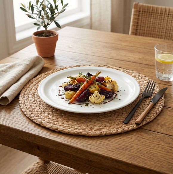 Dexam Set of 4 Sintra Seagrass Placemats